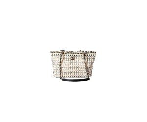 CHANEL Small Shopping Bag(high-end grade)