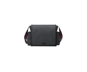 GG Supreme medium diaper bag(HIGH-END GRADE)