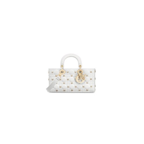 MEDIUM LADY D-JOY BAG
