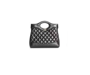 CHANEL 31 MINI SHOPPING BAG