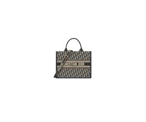 Medium Dior Book Tote