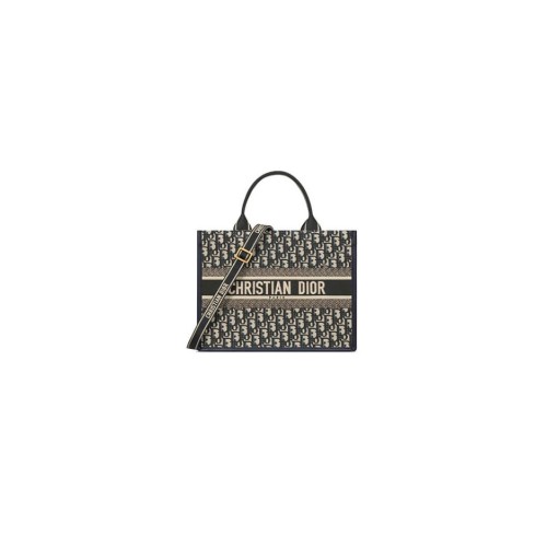 Medium Dior Book Tote
