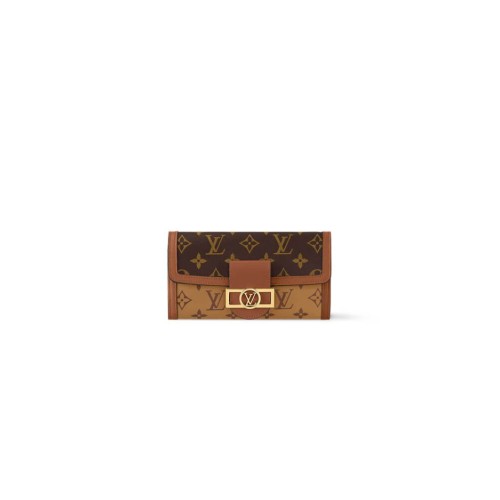 LV Sarah Wallet