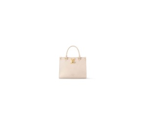 YSL kate medium in grain de poudre embossed leather