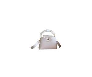 LV Capucines Mini(HIGH-END GRADE)