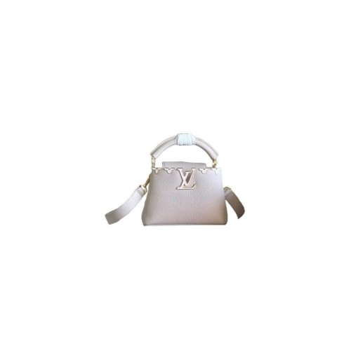 LV Capucines Mini(HIGH-END GRADE)