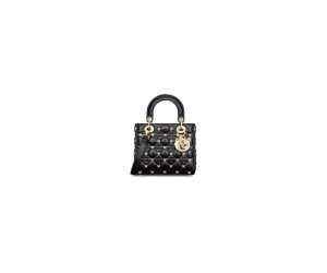SMALL LADY DIOR BAG