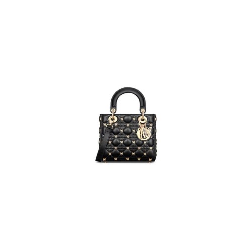 SMALL LADY DIOR BAG