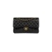 CHANEL Classic Flap Handbag(High-end Grade)