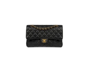 CHANEL Classic Flap Handbag(High-end Grade)