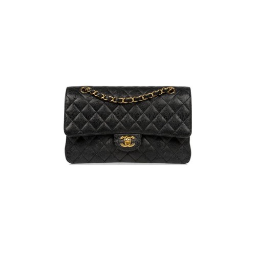 CHANEL Classic Flap Handbag(High-end Grade)