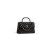 CHANEL LARGE FLAP BAG WITH TOP HANDLE(high-end grade)