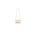 YSL kate medium in grain de poudre embossed leather