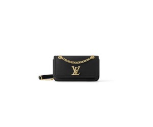 Chanel classic 11.12 handbag