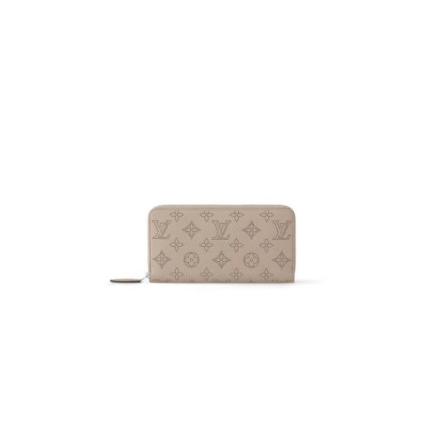 LV Zippy Wallet