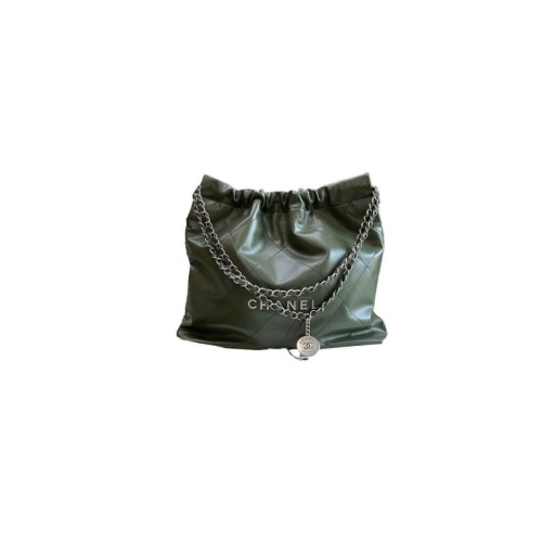 CHANEL 22 HANDBAG(high-end grade)