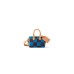 LV SPEEDY 18 BANDOULIERE DAMIER POP