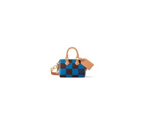LV SPEEDY 18 BANDOULIERE DAMIER POP