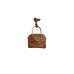 MIUMIU Adventure Nappa Mini Bag  (HIGH-END GRADE)