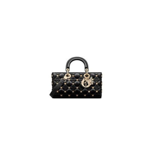 MEDIUM LADY D-JOY BAG