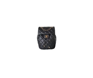 CHANEL BACKPACK(HIGH-END GRADE)
