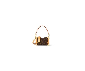 LV Pico Side Trunk