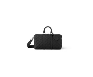 LV Keepall Bandoulière 35(HIGH-END GRADE)