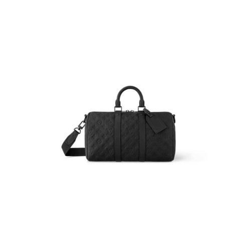 LV Keepall Bandoulière 35(HIGH-END GRADE)
