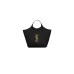 YSL ICARE MAXI SHOPPING BAG IN QUILTED LAMBSKIN(HIGH-END GRADE)