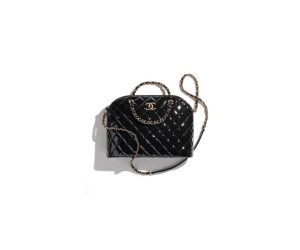 CHANEL SMALL TOTE