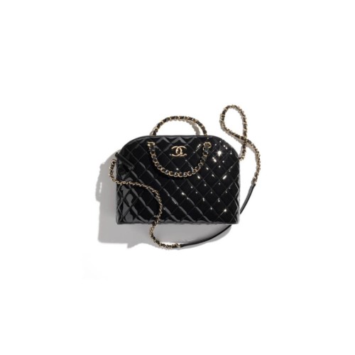 CHANEL SMALL TOTE