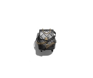 CHANEL BACKPACK(HIGH-END GRADE)