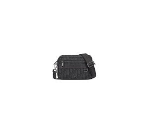 Dior Safari Bag with Strap(HIGH-END GRADE)