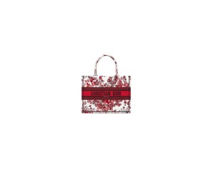 Medium Dior Book Tote