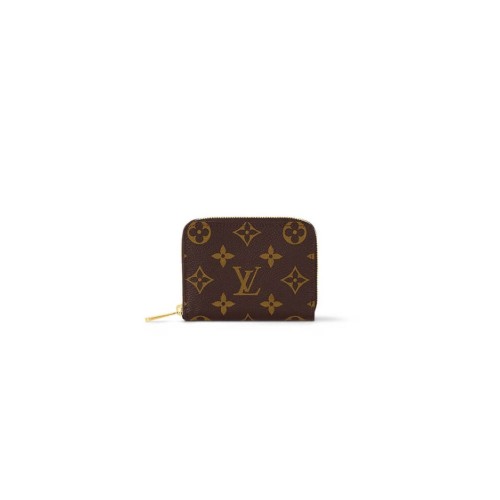LV Zippy Coin Purse