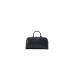 CHANEL Large Vintage Boston Bag