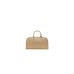 CHANEL Large Vintage Boston Bag