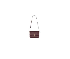 CHANEL Medium Vintage Boston Bag