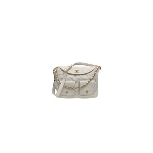 Chanel 24P hobo
