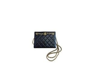 Chanel Small Shopping Bag
