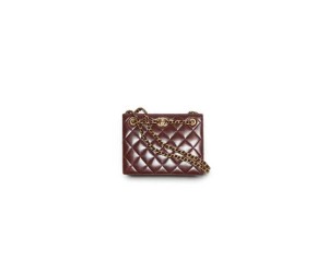 Chanel Small Shopping Bag