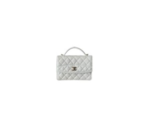 Chanel 25C Mini Backpack