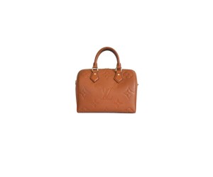 LV Speedy Bandoulière 25