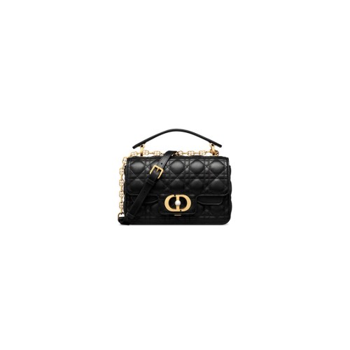 DIOR Small Dior Jolie Top Handle Bag