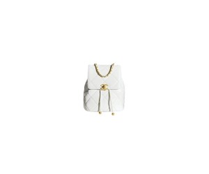 CHANEL BACKPACK(HIGH-END GRADE)