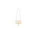 YSL kate medium tassel in grain de poudre embossed leather