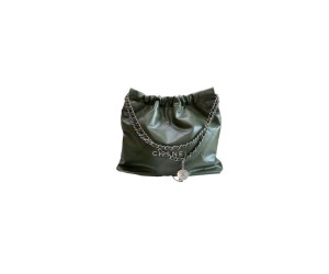 CHANEL 22 HANDBAG(Tax-Free Grade)