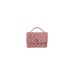 Chanel 25C Mini Backpack