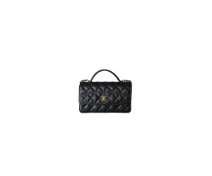 CHANEL Chain Clutch