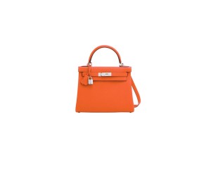 Hermes Kelly 25